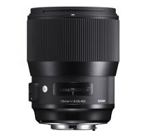 Sigma 135mm 1:1.8 Art DG HSM per Sony E (240965)